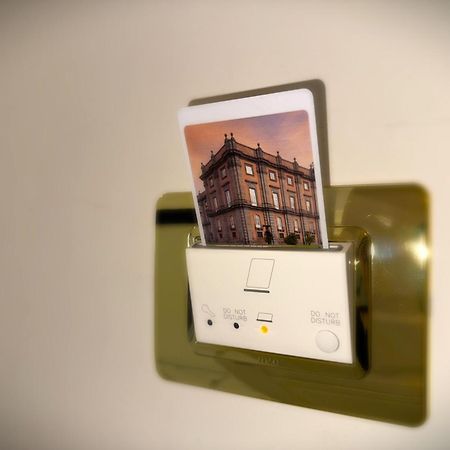 Auroom Napoli Exterior foto